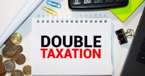 duplicate taxation