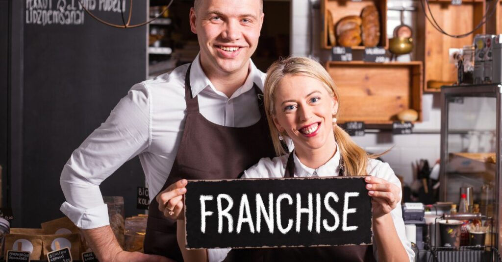 tax planning for franchise owners