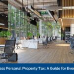 business personal property tax guide