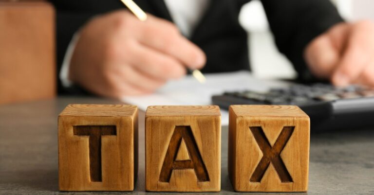 business personal property tax appeal