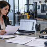 What Happens During a Business Personal Property Tax Audit?